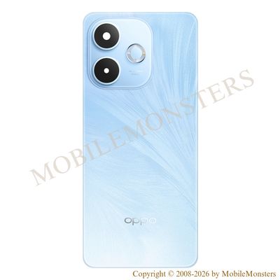 Korpuss Oppo A5 Pro 4G Baterijas