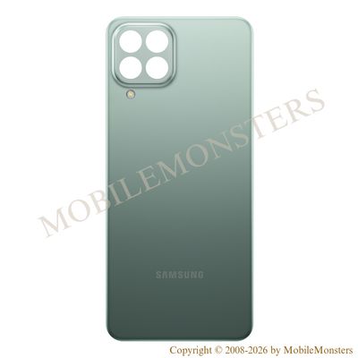 Korpuss Samsung SM-M336B Galaxy M33 5G
