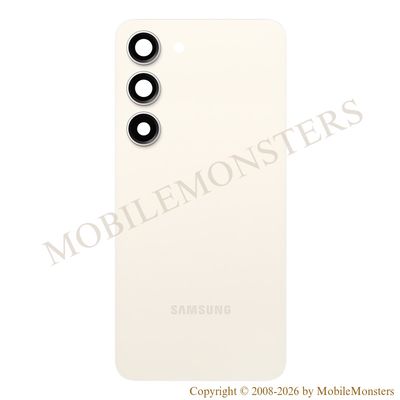 Korpuss Samsung SM-S911B Galaxy S23 Baterijas