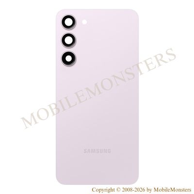 Korpuss Samsung SM-S916 Galaxy S23+ Baterijas