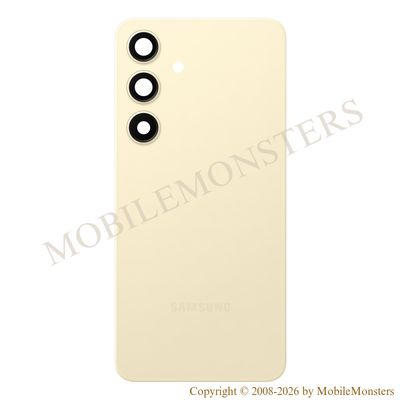 Korpuss Samsung SM-S926B Galaxy S24+ Baterijas
