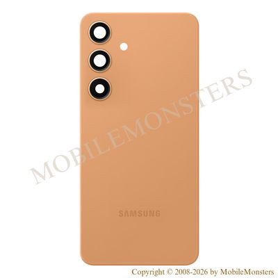 Korpuss Samsung SM-S926B Galaxy S24+ Baterijas
