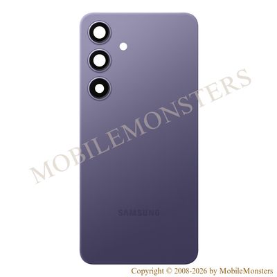 Korpuss Samsung SM-S926B Galaxy S24+ Baterijas