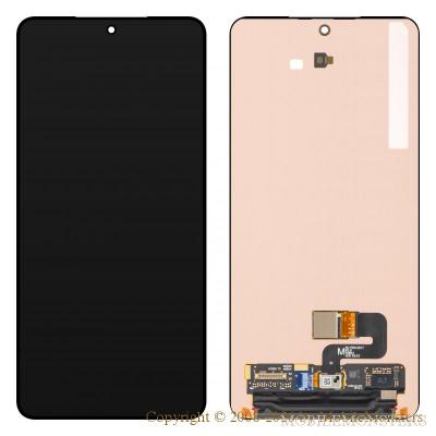 Displejs Samsung SM-S947B Galaxy S26+ ar