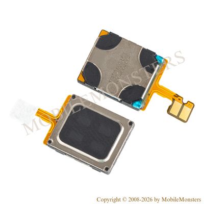 Skaļruņis-zvans Motorola Edge 70 Fusion (Service