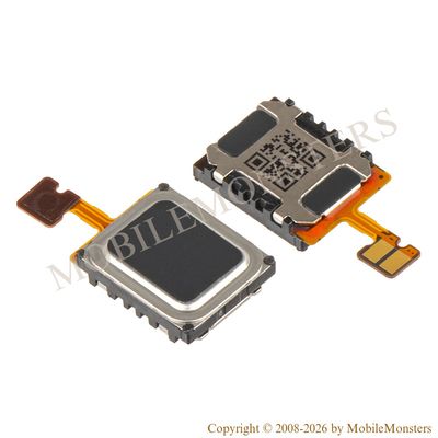 Skaļruņis-zvans Motorola Moto G17 Power (Service