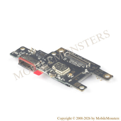 Šleife Xiaomi Poco F6 (24069PC21G)