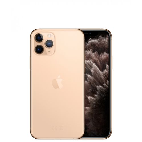 iPhone 11 Pro (A2215) rezerves daļas un remonts