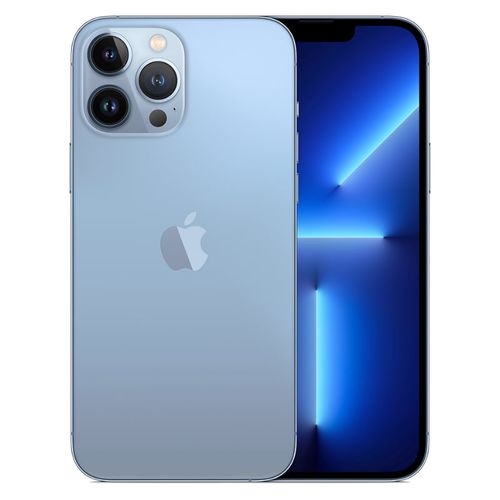 iPhone 13 Pro Max (A2643) rezerves daļas un remonts
