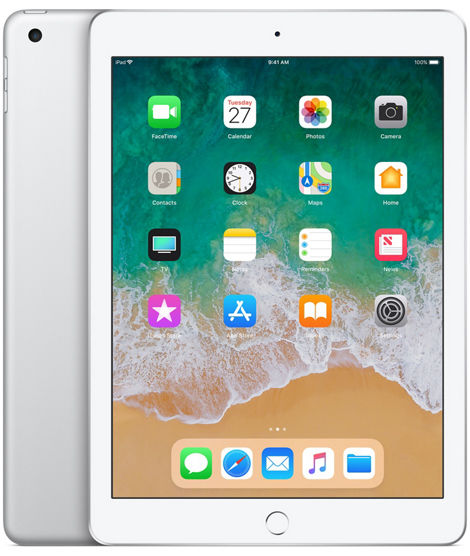iPad 9.7 6th Gen (2018) (A1893, A1954) rezerves daļas un remonts