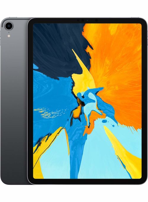 iPad Pro 11 (2018) (A1934, A1980) rezerves daļas un remonts