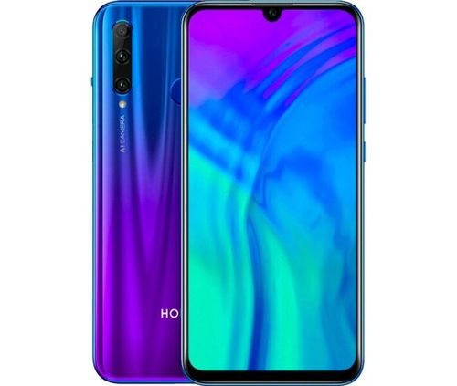 Huawei Honor 20 Lite rezerves daļas un remonts