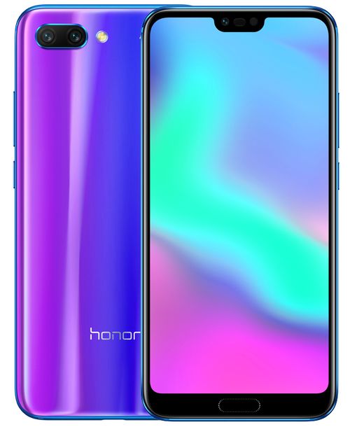 Huawei Honor 10 (COL-L29) rezerves daļas un remonts