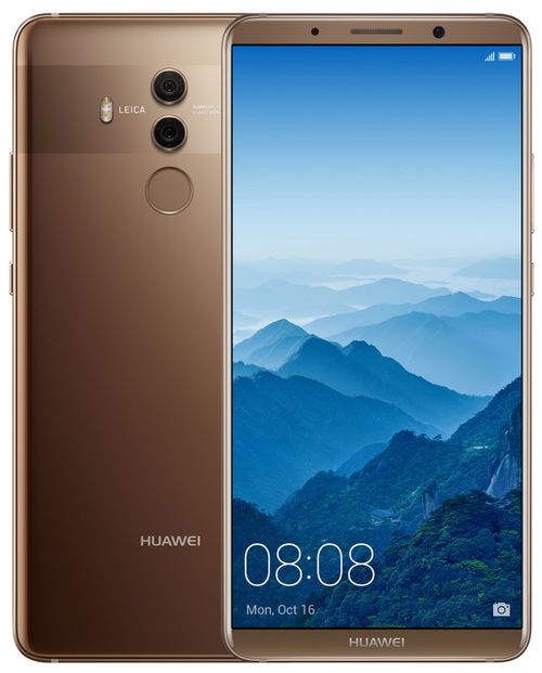Huawei Mate 10 (ALP-L09) rezerves daļas un remonts