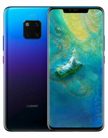Huawei Mate 20 Pro (LYA-L09, LYA-L29) rezerves daļas un remonts