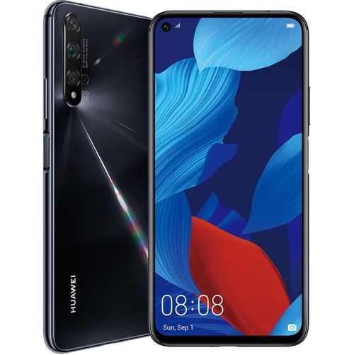 Huawei Nova 5T (YAL-L21) rezerves daļas un remonts