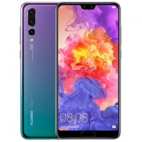 Huawei P20 Pro (CLT-L29) rezerves daļas un remonts