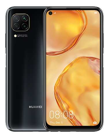 Huawei P40 Lite (JNY-LX1) rezerves daļas un remonts