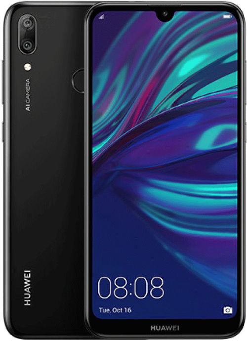 Huawei Y7 (2019) (DUB-LX1) rezerves daļas un remonts
