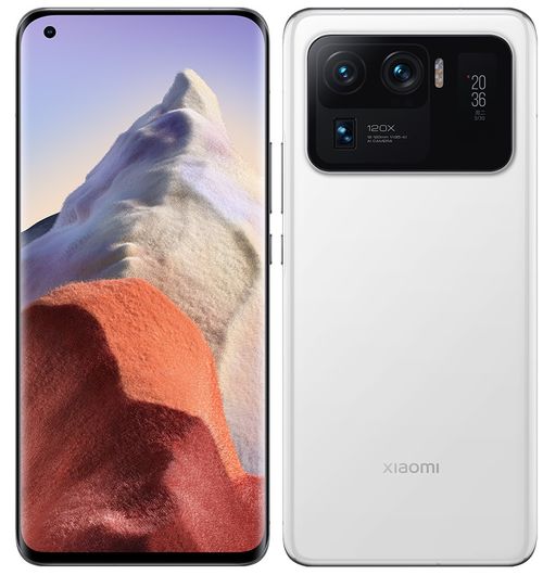 Xiaomi Mi 11 Ultra (M2102K1G) rezerves daļas un remonts