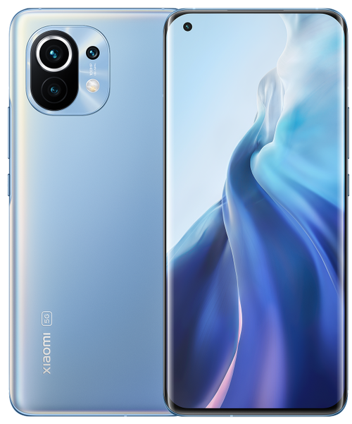 Xiaomi Mi 11 (M2011K2G) rezerves daļas un remonts