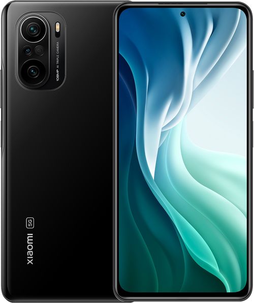 Xiaomi Mi 11i rezerves daļas un remonts