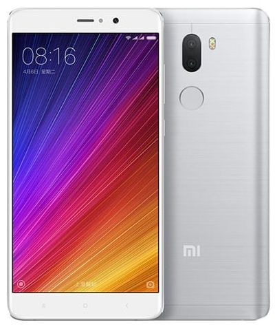 Xiaomi Mi 5s Plus rezerves daļas un remonts