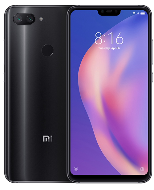 Xiaomi Mi 8 Lite (M1808D27G, M1808D2TG) spare parts and repair