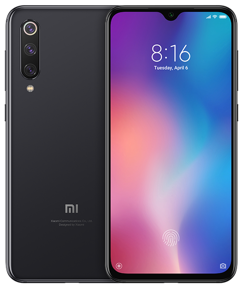 Xiaomi Mi 9 SE (M1903F2G) запчасти и ремонт