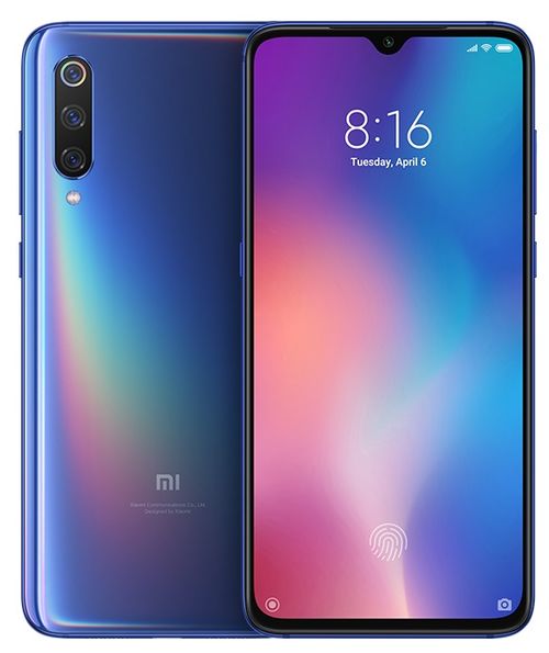 Xiaomi Mi 9 (M1902F1G) rezerves daļas un remonts