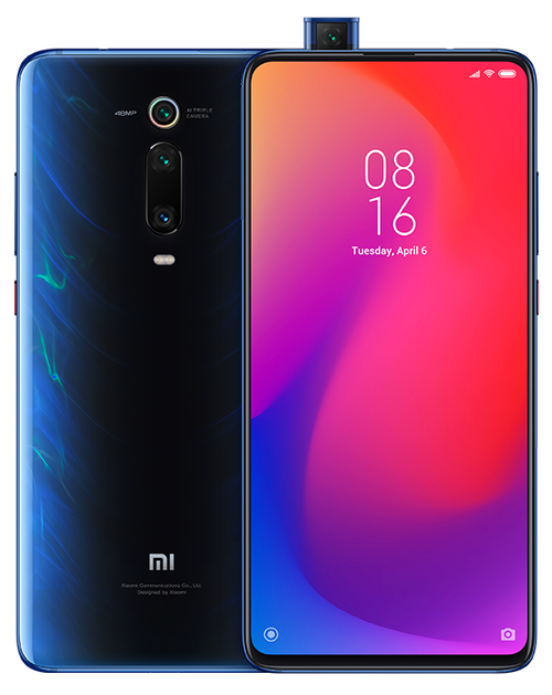 Xiaomi Mi 9T Pro (M1903F11G) rezerves daļas un remonts