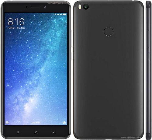 Xiaomi Mi Max 2 rezerves daļas un remonts