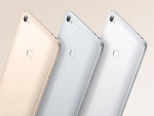 Xiaomi Mi Max rezerves daļas un remonts