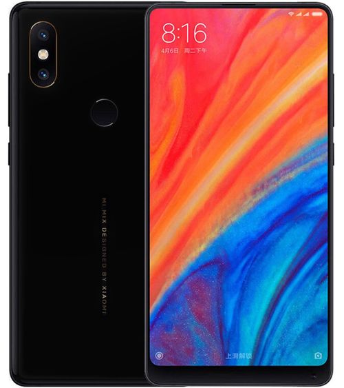 Xiaomi Mi Mix 2S (M1803D5XA) запчасти и ремонт