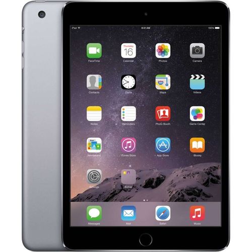 iPad Mini 4 (A1538, A1550) rezerves daļas un remonts