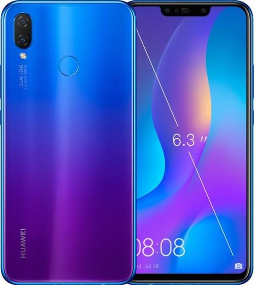 Huawei P smart Plus 2018 (INE-LX1) rezerves daļas un remonts