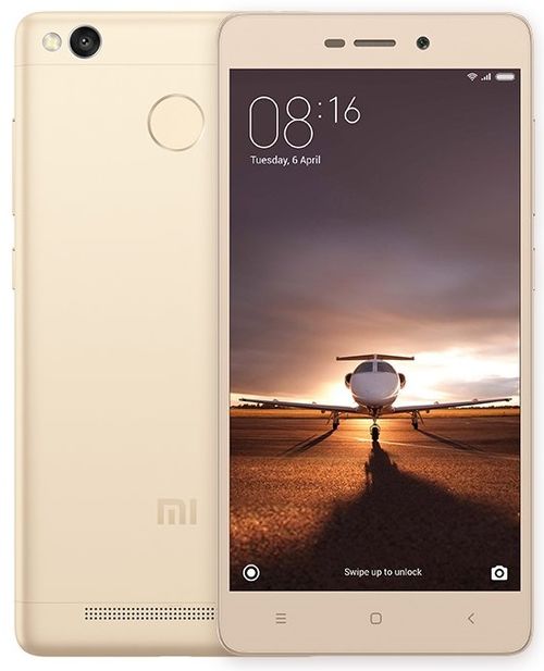 Xiaomi Redmi 3s запчасти и ремонт
