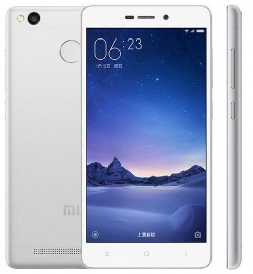 Xiaomi Redmi 3x rezerves daļas un remonts