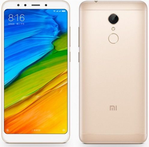 Xiaomi Redmi 5 rezerves daļas un remonts