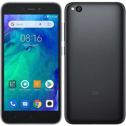 Xiaomi Redmi Go rezerves daļas un remonts