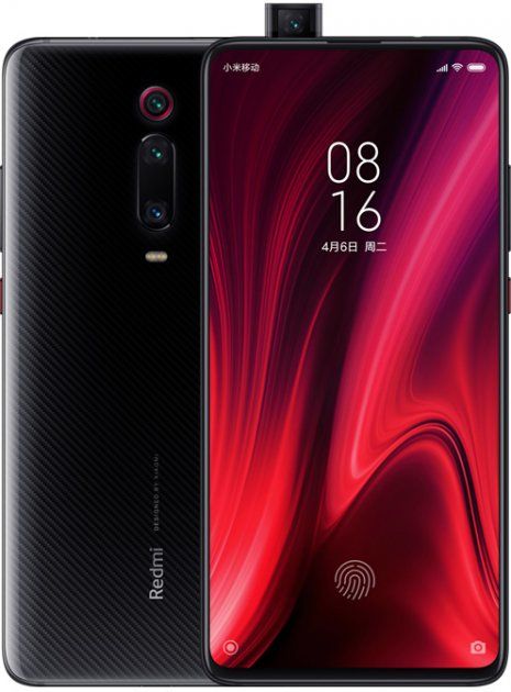 Xiaomi Redmi K20 rezerves daļas un remonts