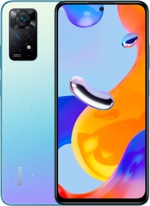 Xiaomi Redmi Note 11T Pro rezerves daļas un remonts