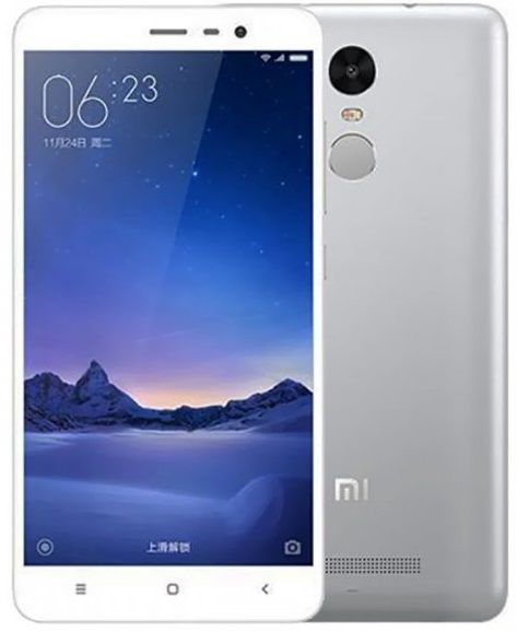 Xiaomi Redmi Note 3 Pro rezerves daļas un remonts
