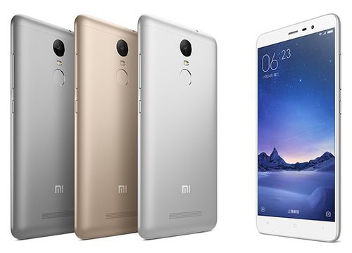 Xiaomi Redmi Note 3 rezerves daļas un remonts