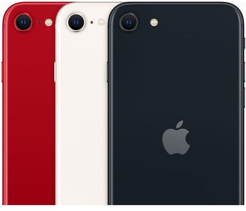 iPhone SE (2022) rezerves daļas un remonts