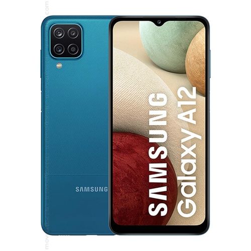 Samsung Galaxy A12s SM-A127F запчасти и ремонт
