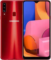 Samsung Galaxy A20s SM-A207F rezerves daļas un remonts