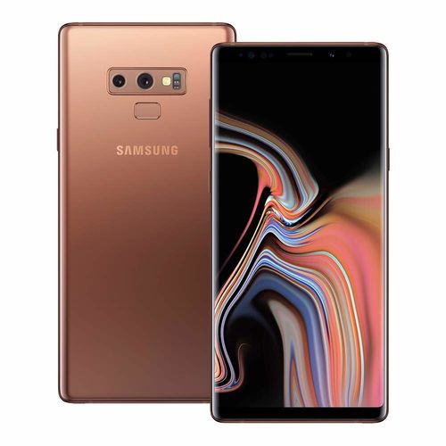 Samsung Galaxy Note 9 SM-N960F rezerves daļas un remonts
