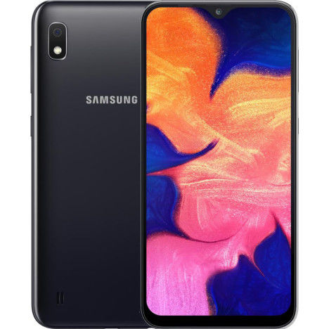 Samsung   Galaxy A10 SM-A105F запчасти и ремонт