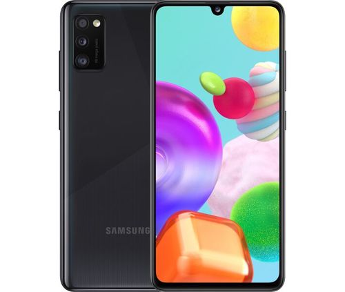 Samsung Galaxy A41 SM-A415F rezerves daļas un remonts